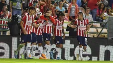 El Rebaño celebra la anotación de Padilla