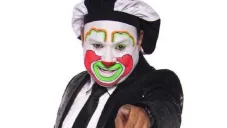 Brincos Dieras, revela el porqué fue hospitalizado y asegura estar bien