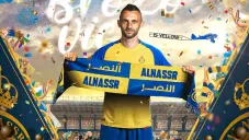 Cristiano Ronaldo tiene nuevo compañero; Marcelo Brozovic ficha con el Al-Nassr