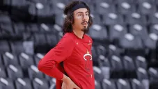 Jaime Jáquez Jr debuta con el Heat de Miami con una gran exhibición