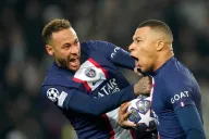La Ligue 1 en peligro de perder su lugar en el 'top 5' de las grandes ligas europeas