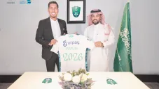 Firmino, nuevo jugador del Al-Ahli