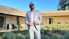 Neymar fue multado por construir lago artifical en su mansión