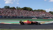 Este es el nuevo calendario de la Fórmula 1