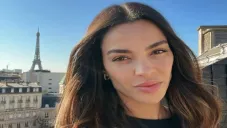 Joana Sanz revela acoso por caso Dani Alves