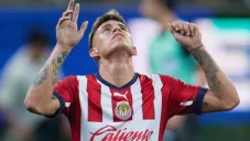 'Chicote' Calderón vivirá un partido especial ante Atlético San Luis