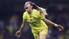 Katty Martínez sueña con el Bicampeonato y hacer de América Femenil un equipo de época