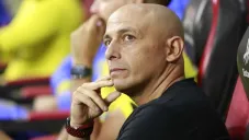 Ángel Villacampa sobre el reto del Apertura 2023: '17 de 18 equipos nos quieren ganar'