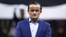 Mikel Arriola revela que Liga MX y FMF buscan crear boletera para los 18 equipos y el Tri