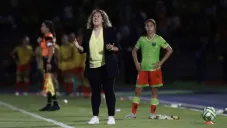 Milagros Martínez sobre su elección de equipo: 'Tigres claro que te llena el ojo'