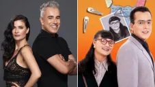 La historia de &quot;Betty&quot; y Armando Mendoza&quot; vuelve 2 décadas después.