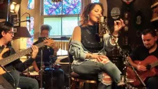 El disco incluye siete temas con nuevos arreglos.