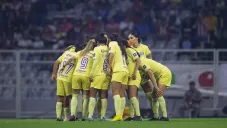 FJG responde al América Femenil sobre nuevo caso de supuesto acoso e invita a ratificar la denuncia