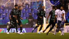 Santos venció a Puebla en la J2