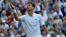 Novak Djokovic y Stan Wawrinka chocarán por primera vez en Wimbledon