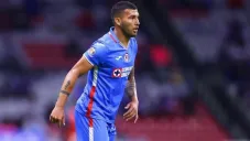 Juan Escobar está listo para regresar a las canchas en la Jornada 2 del Apertura 2023