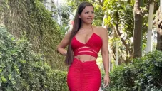 Aleida Nuñez genera controversia entre sus seguidores por tatuaje