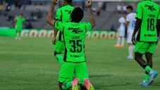 Juárez empata ante Tigres y sigue sin perder en el Apertura 2023