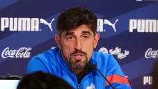 Veljko Paunovic 'explotó' por mal estado de la cancha en el Estadio Akron: &quot;Es inaceptable&quot;