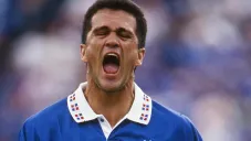 Carlos Hermosillo 'explotó' tras la derrota de Cruz Azul: 'Jurado, no sirves para está institución'