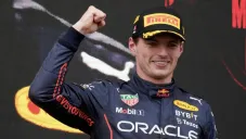 Verstappen se consolida tras ganar en Silverstone