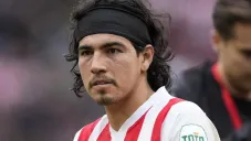 PSV Eindhoven pone fin a una era con mexicanos, tras la salida de Érick Gutiérrez