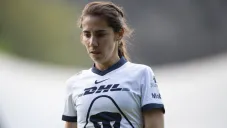 Deneva Cagigas se retiró como jugadora profesional