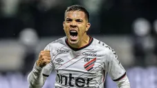 David Terans mediocampista