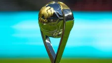 Trofeo del Campeón de Campeones Femenil