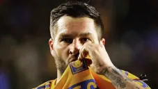 André-Pierre Gignac sigue en duda para la Jornada 3 del Apertura 2023