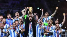 Lionel Messi: Museo suizo exhibe la playera con la que el argentino ganó el