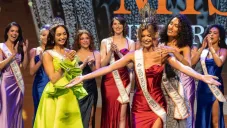 Valiere Kollé competirá por ser Miss Universo