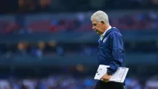 Tuca Ferreti sobre jugar en la League Cup: 'Si no calificas pierdes el ritmo de juego'