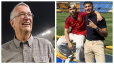 ¿'Javetas' y 'Rivaldios' jugarán en la Liga MX? Ricardo Salinas Pliega los invita al Mazatlán