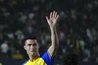 dentidad de la madre del primer hijo de Cristiano Ronaldo queda al descubierto