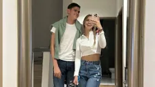 ¿Están dolidos? Nailea Vidrio e Israel Reyes suben aparentes indirectas en redes sociales tras su ruptura