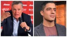 Vaca no conoce &quot;My Universe&quot; de Coldplay y Peláez lo revienta (su grupo favorito)