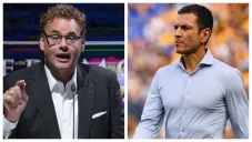 Faitelson se lanzó contra Jimmy tras sus declaraciones