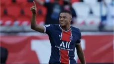 Mbappé lanza un nuevo guiño al Real Madrid