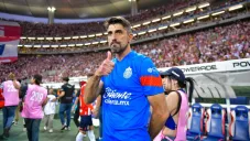 Veljko Paunovic destacó el trabajo de los canteranos