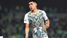 Dante Elizalde confirmó que América no ha hecho una oferta formal por Omar Campos