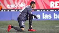 Xolos vs Cruz Azul: Jesús Corona tendrá incómodo reencuentro ante La Máquina
