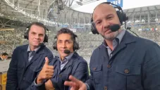 TV Azteca transmitirá dos partidos de la Leagues Cup de la jornada inaugural