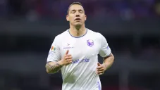 Jesús Dueñas llega como jugador libre