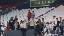 CONMEBOL multa al Libertad de Paraguay tras comentarios racistas de la afición