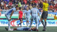 Cruz Azul en juego vs Tijuana