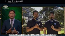 Vix+ se equivoca de transmisión y emite Central Fox en lugar del León vs Necaxa