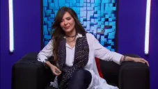 Gloria Trevi sorprende a los participantes al ingresar a 'La Casa de los Famosos'