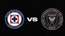 Inter Miami y Cruz Azul llegarán a su duelo de Leagues Cup con rachas perdedoras
