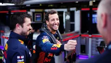Daniel Ricciardo está más que preparado para volver al mundo de los monoplaza